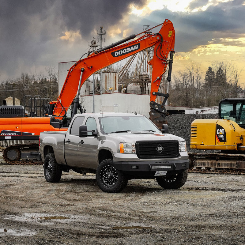 Street Driven Performance