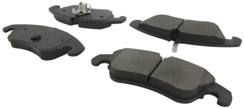 Street Driven Performance