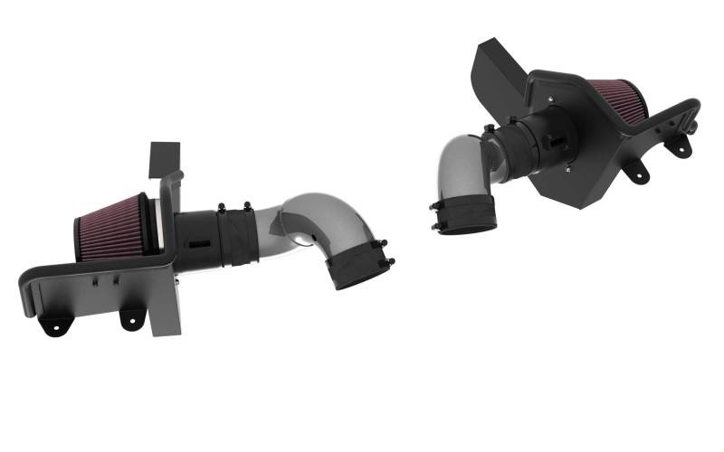 Street Driven Performance