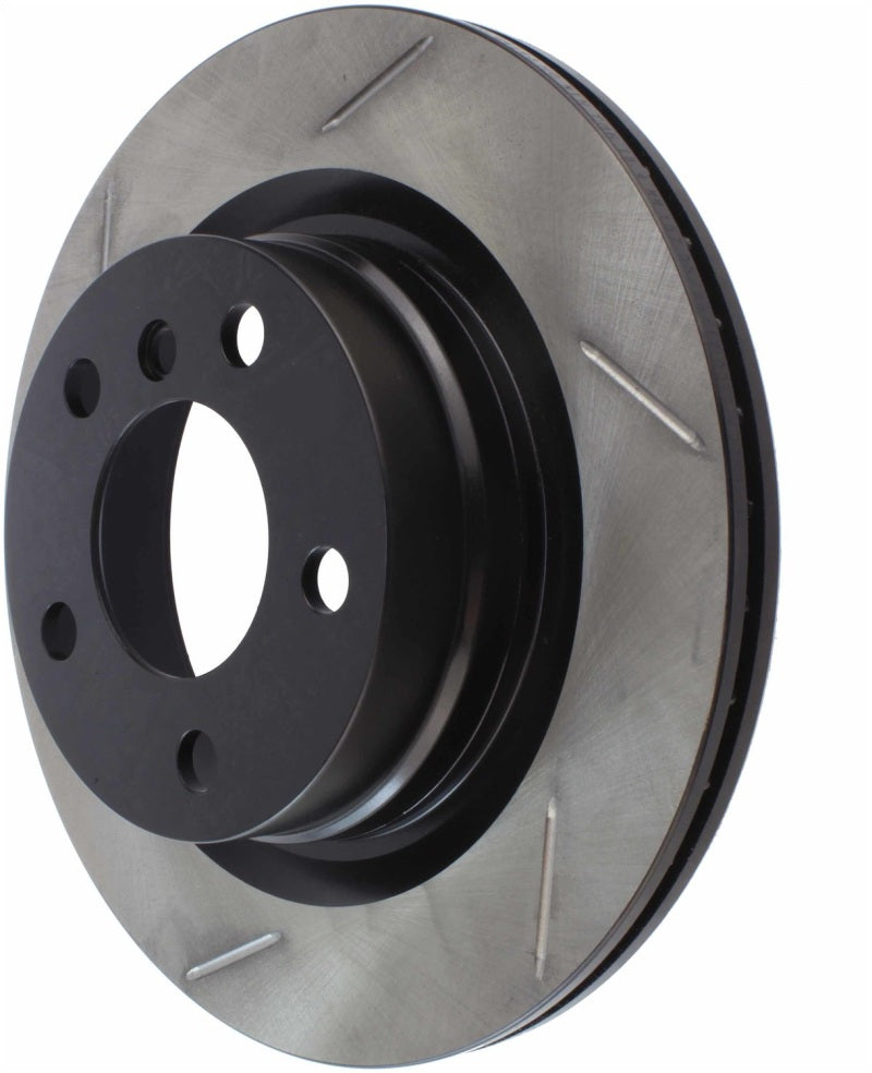 Street Driven Performance