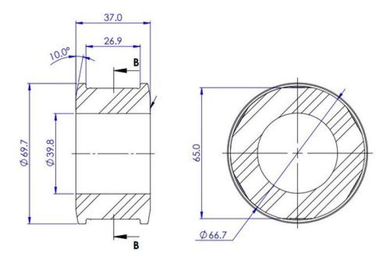 Street Driven Performance