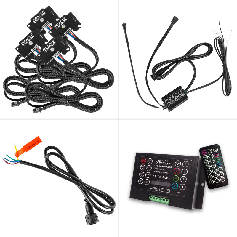 Street Driven Performance