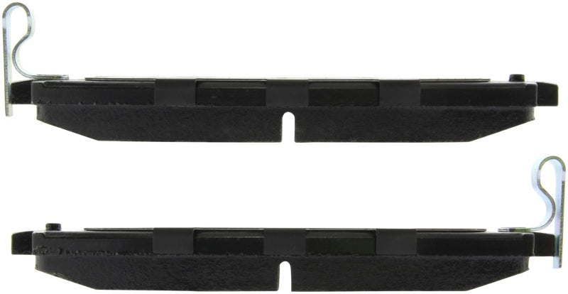 Street Driven Performance