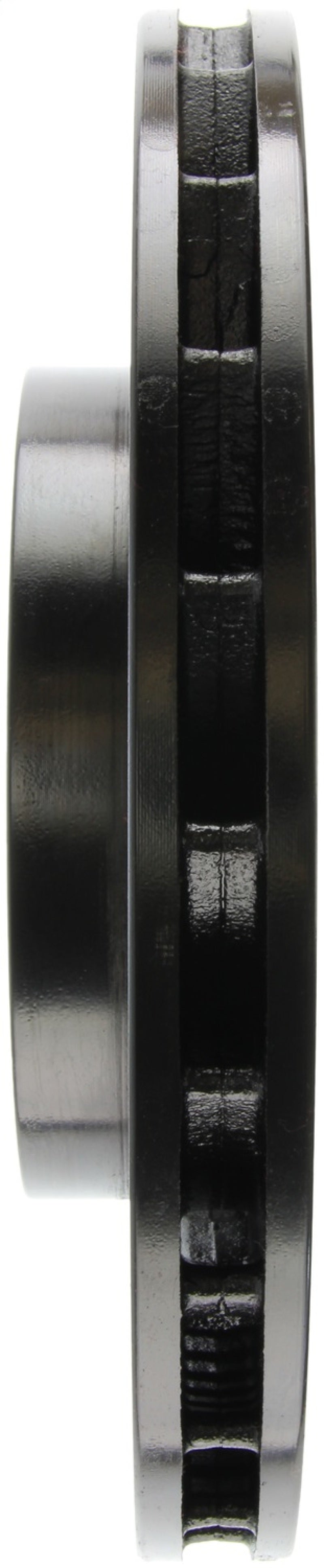 Street Driven Performance