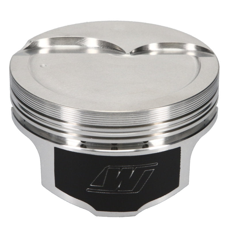 Wiseco Chevrolet LS 4.070in Bore 1.115in CH -8.00 CC Professional Piston Set