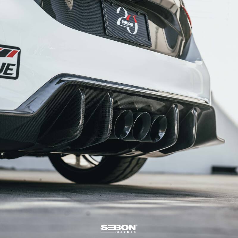 Street Driven Performance