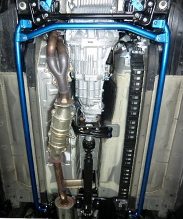 Street Driven Performance