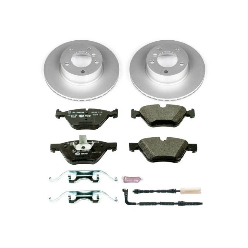 Street Driven Performance