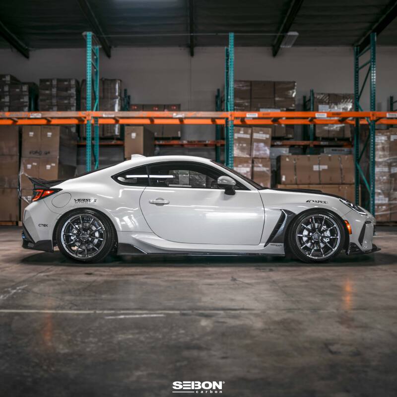 Street Driven Performance