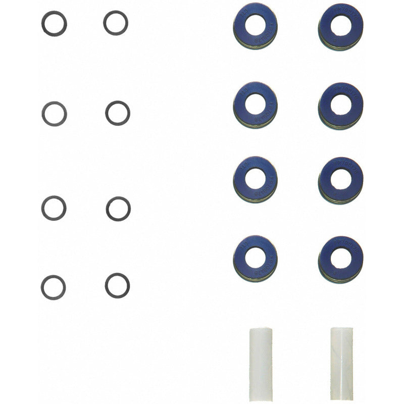 Fel-Pro Chevrolet K1500 Engine Valve Stem Oil Seal Set