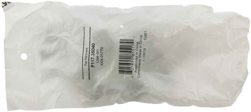 Street Driven Performance