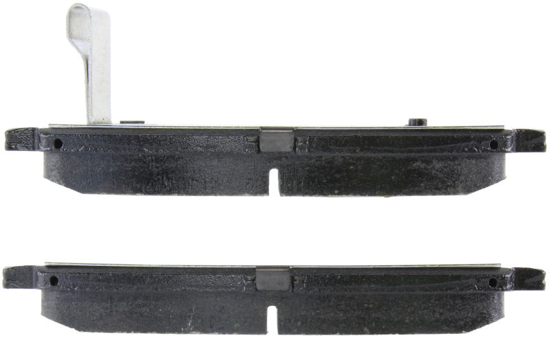 Street Driven Performance