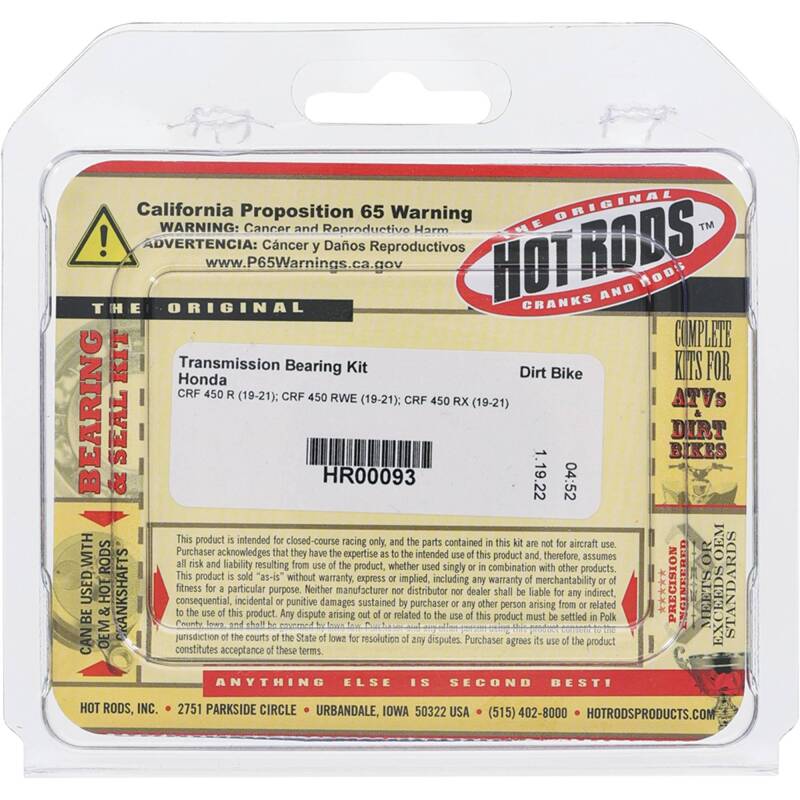 Street Driven Performance