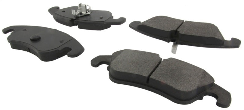 Street Driven Performance