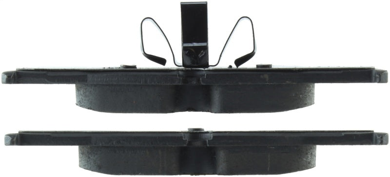 Street Driven Performance