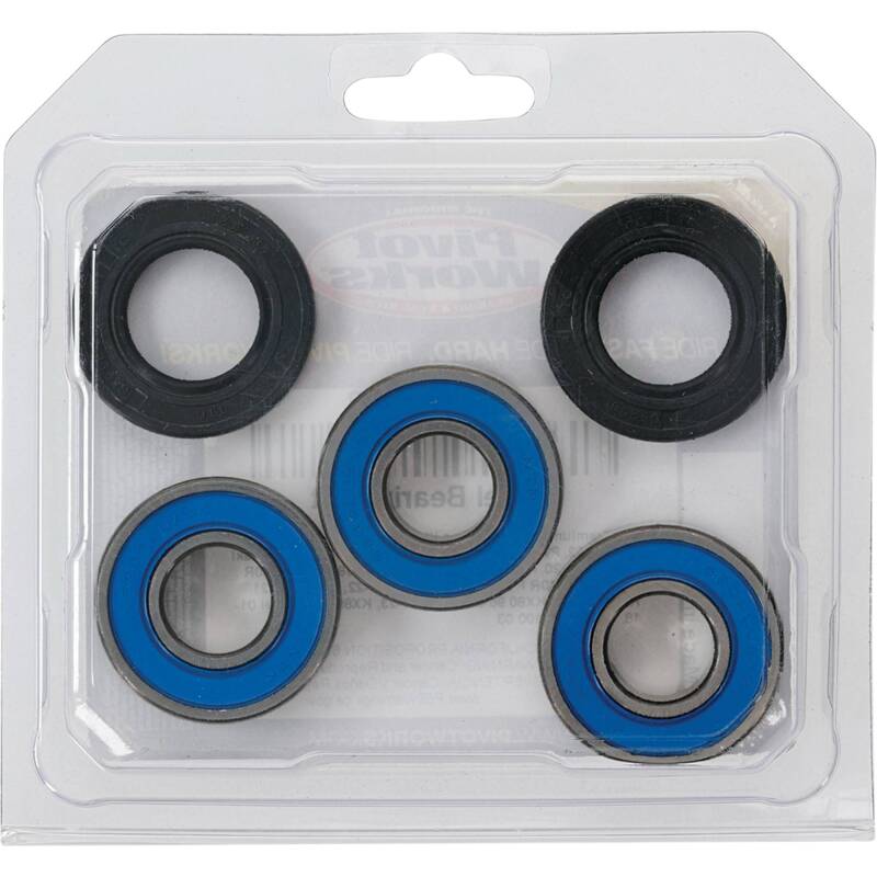 Pivot Works Premium Wheel Bearing