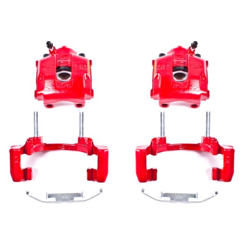 Street Driven Performance