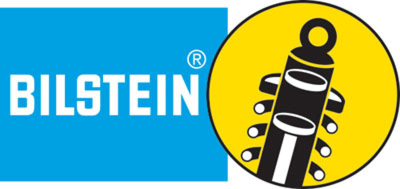 Bilstein 2024+ Toyota Tacoma (Ex. 4WD w/ Leaf Rear Sus.) B8 6112 Suspension Kit - 1-2.5in Front Lift