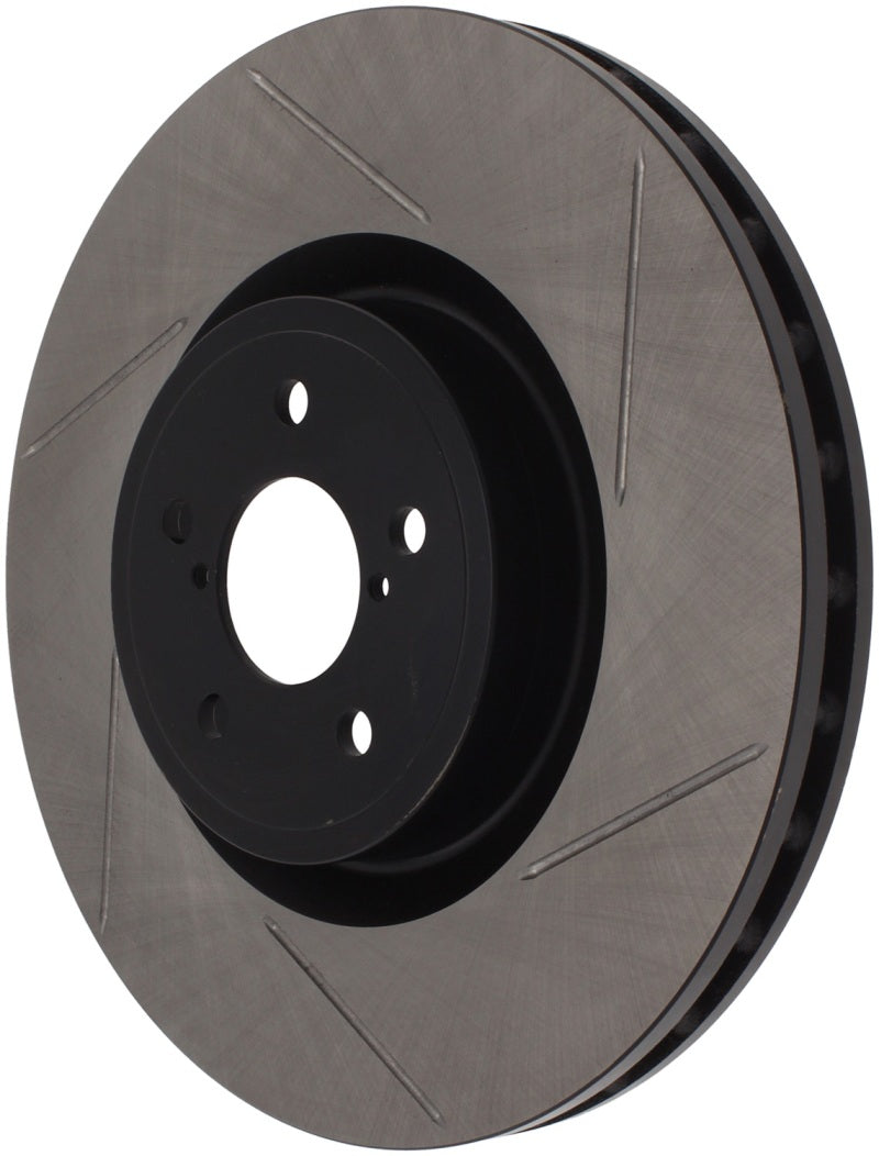 Street Driven Performance