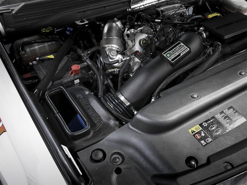 Street Driven Performance