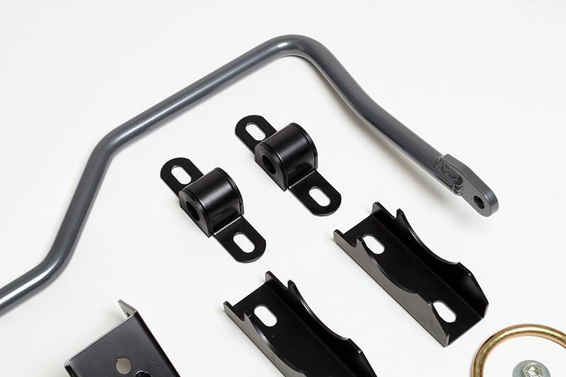 Street Driven Performance