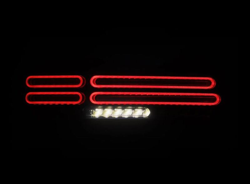 Street Driven Performance