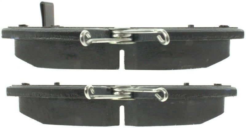 Street Driven Performance