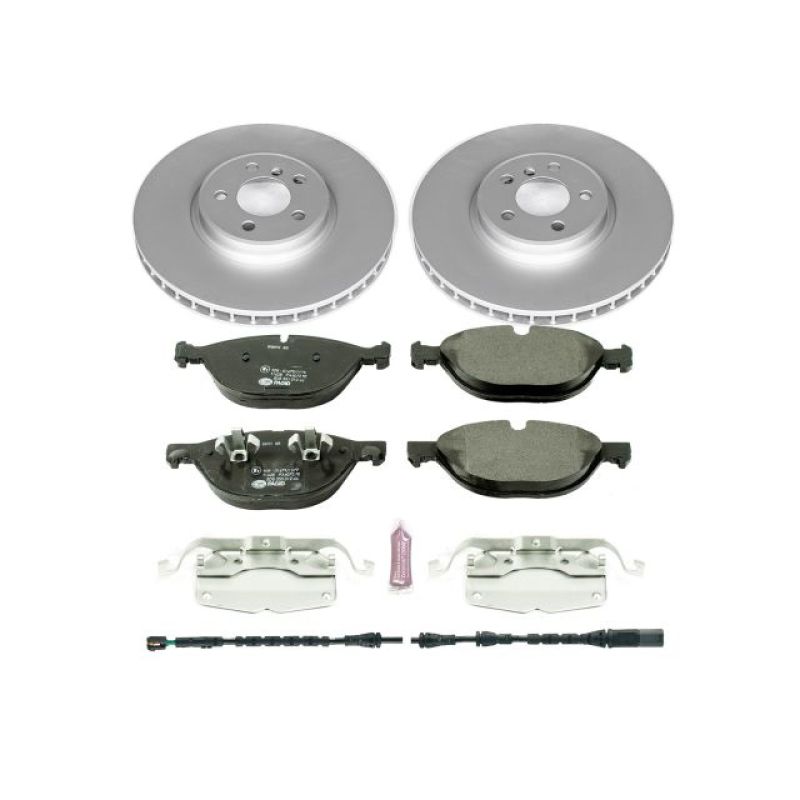 Street Driven Performance