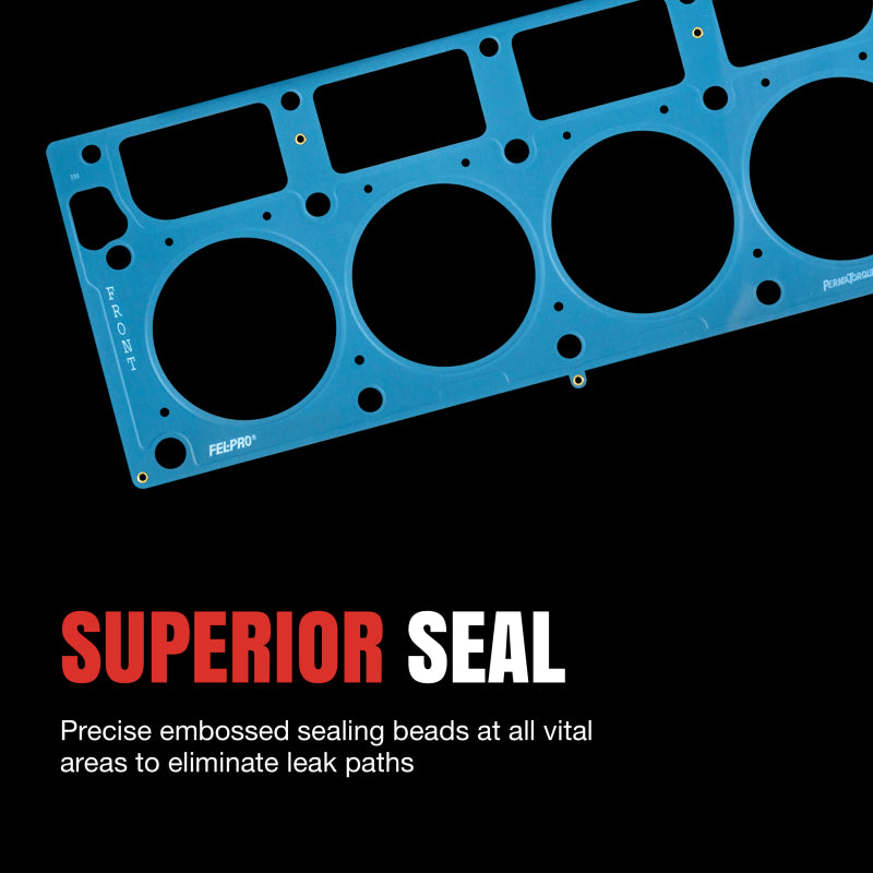 Fel-Pro Saturn Vue 26173 PT PermaTorque Engine Cylinder Head Gasket