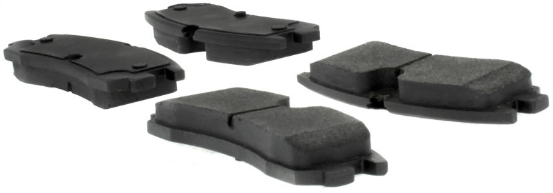 Street Driven Performance