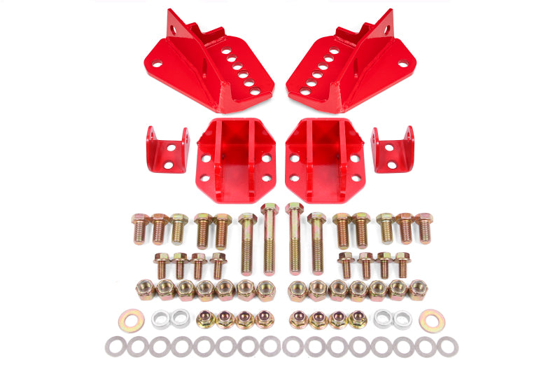 Street Driven Performance