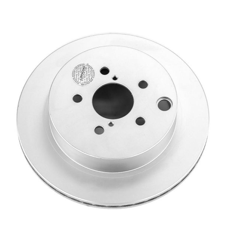 Street Driven Performance