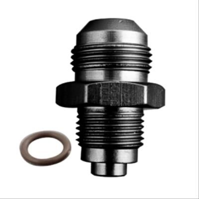 Street Driven Performance