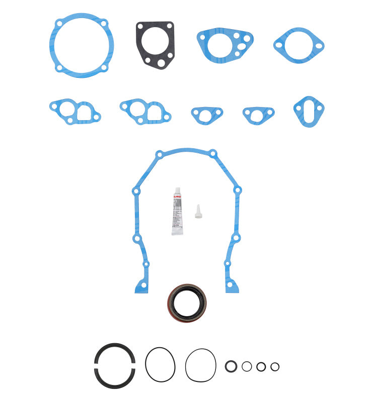 Street Driven Performance