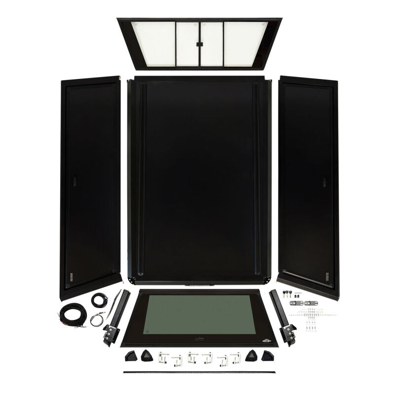 Street Driven Performance