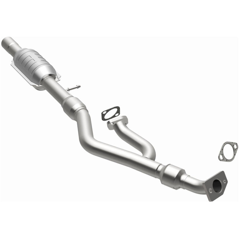MagnaFlow Conv DF 01-03 Santa Fe