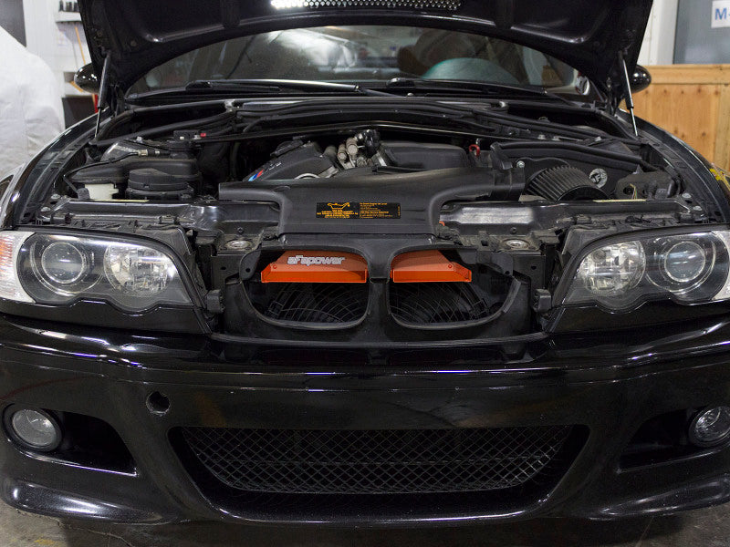 Street Driven Performance
