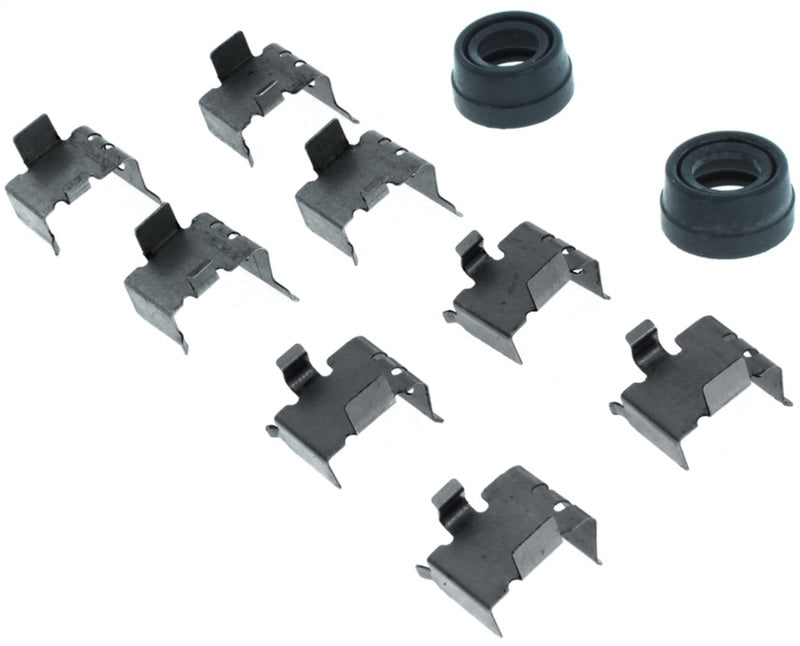 Street Driven Performance