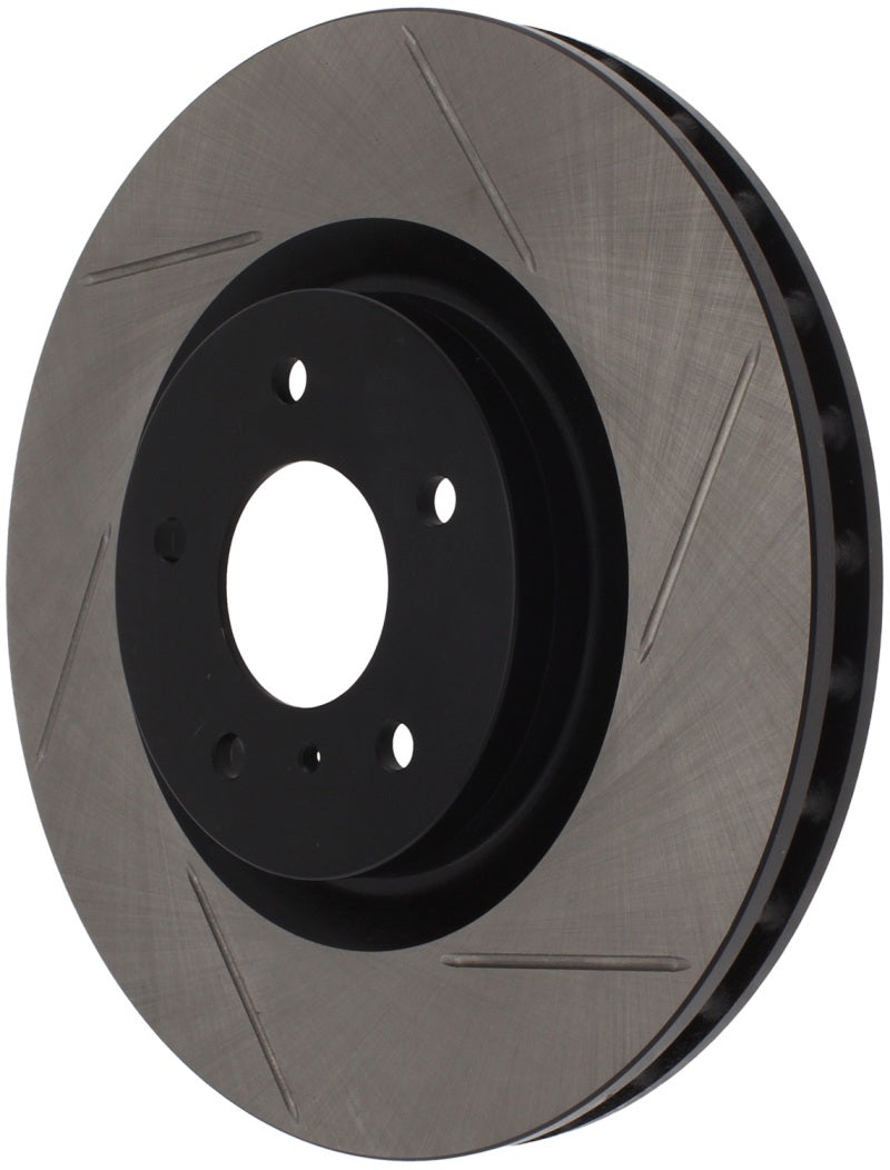 Street Driven Performance