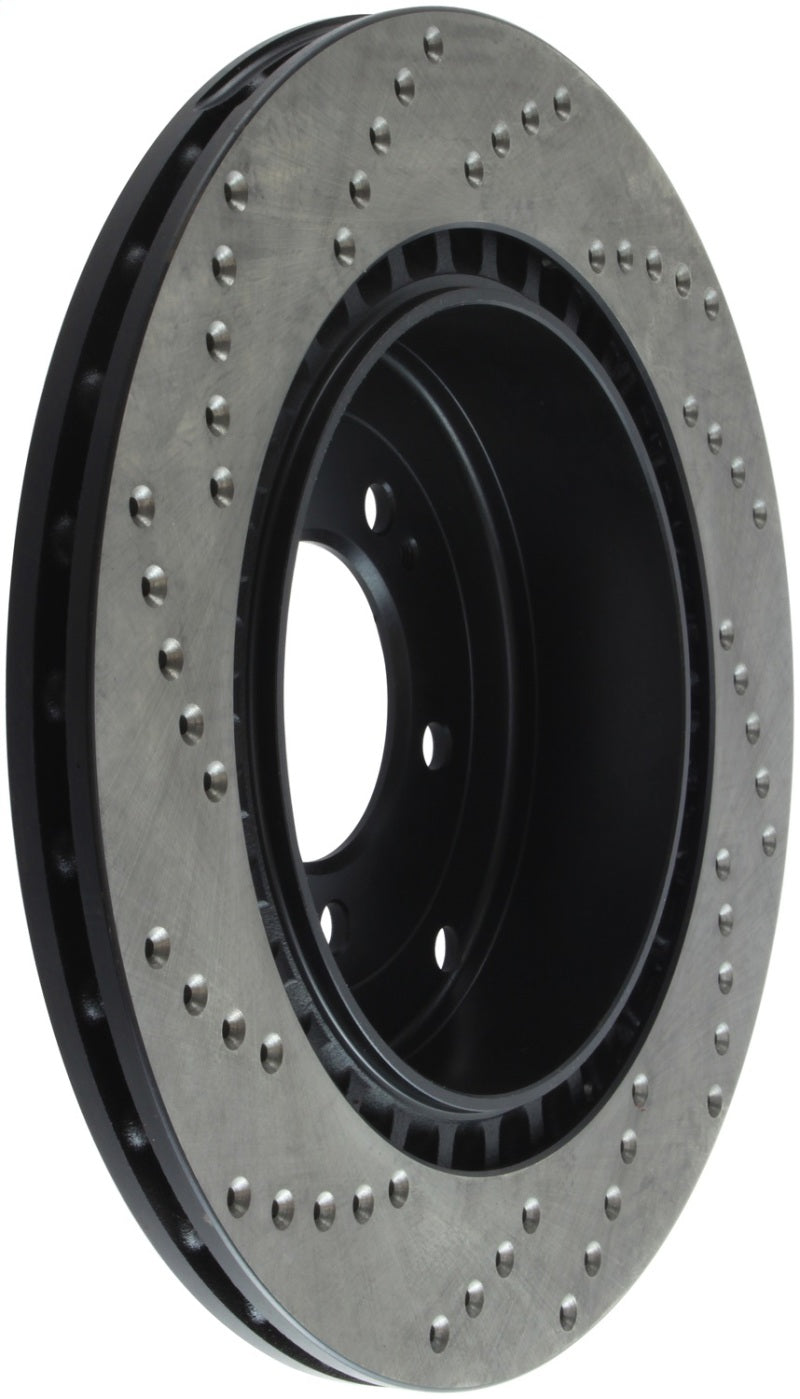 Street Driven Performance