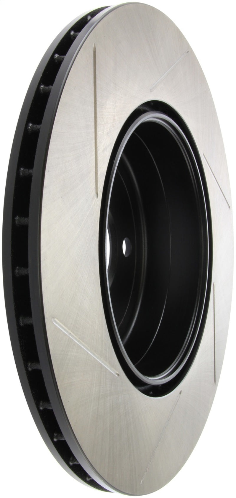 Street Driven Performance