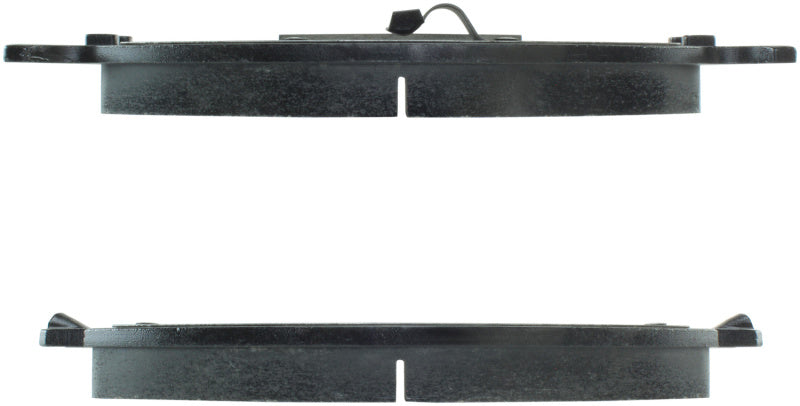 Street Driven Performance