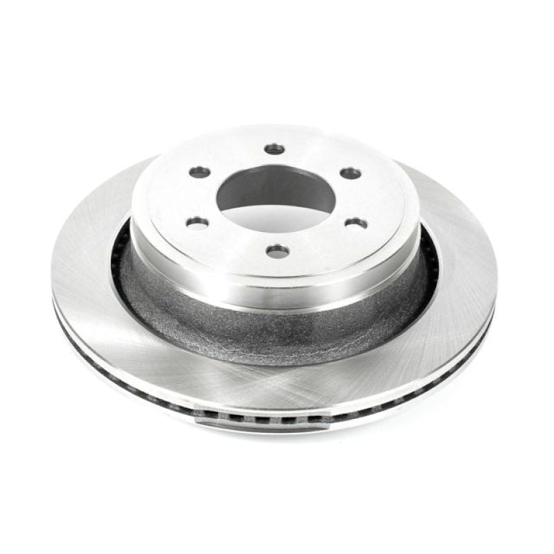 Street Driven Performance