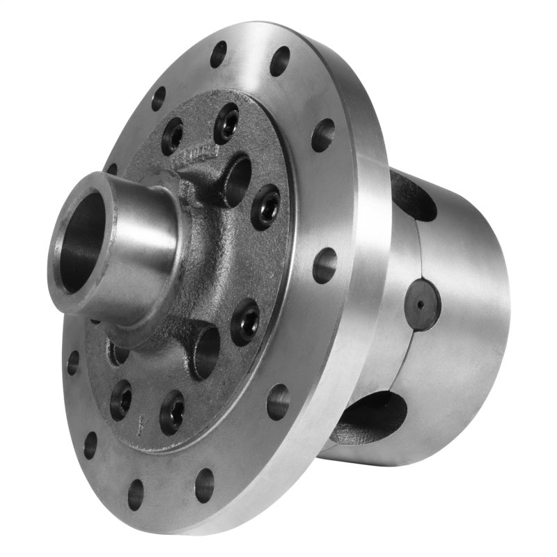 Yukon Gear 11.5in AAM 4.11 Rear Ring & Pinion Install Kit Positraction 4.375in OD Pinion Bearing
