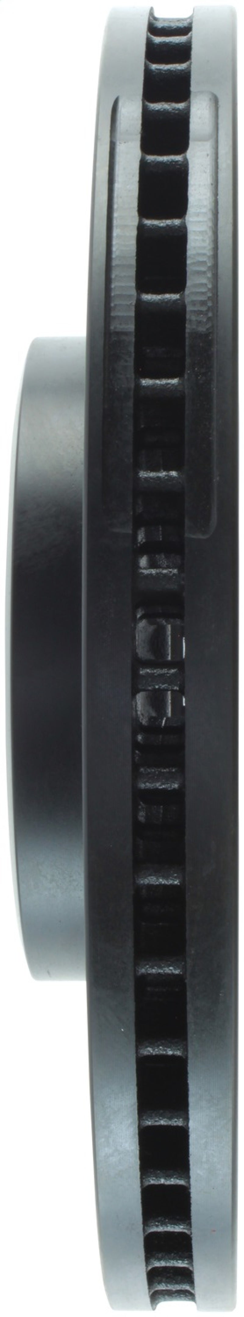 Street Driven Performance