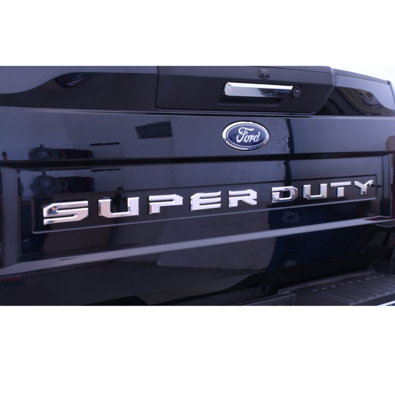 Street Driven Performance