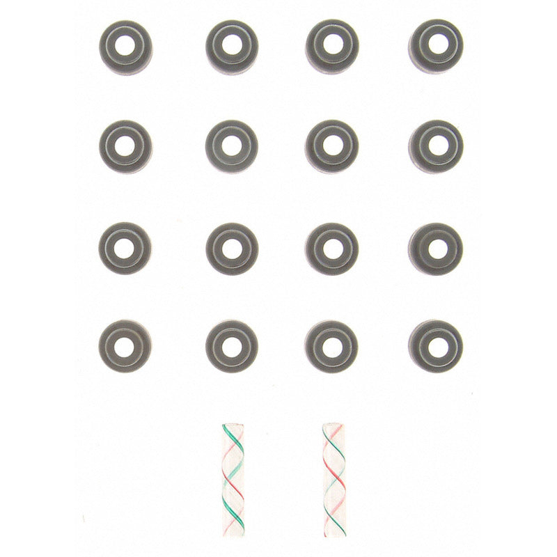 Fel-Pro Hyundai Elantra SS 70795-1 Engine Valve Stem Oil Seal Set