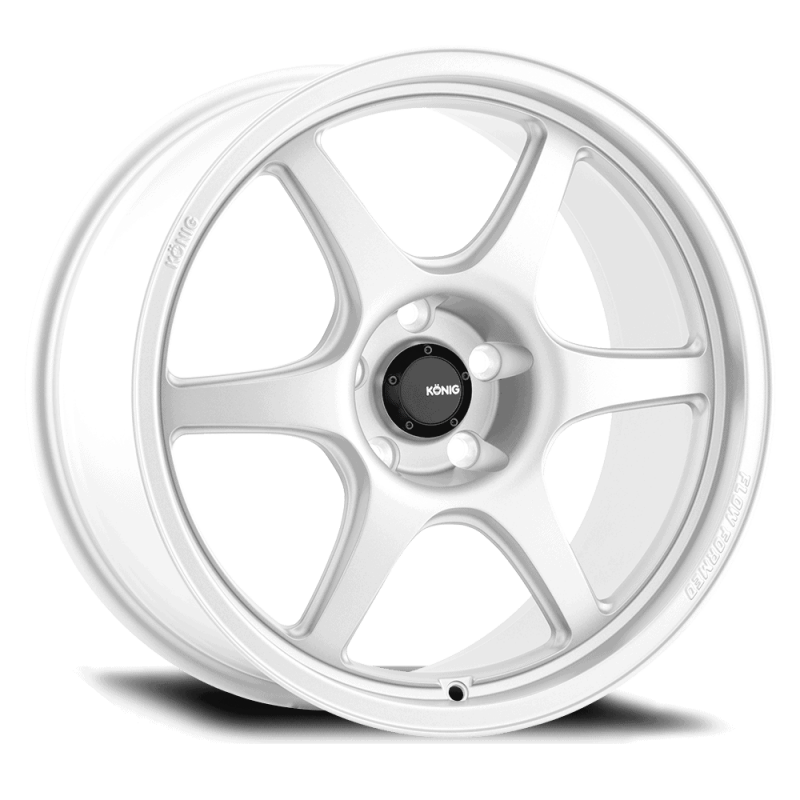 Street Driven Performance