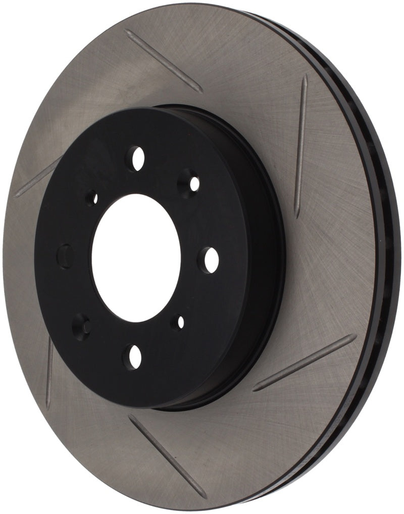 Street Driven Performance