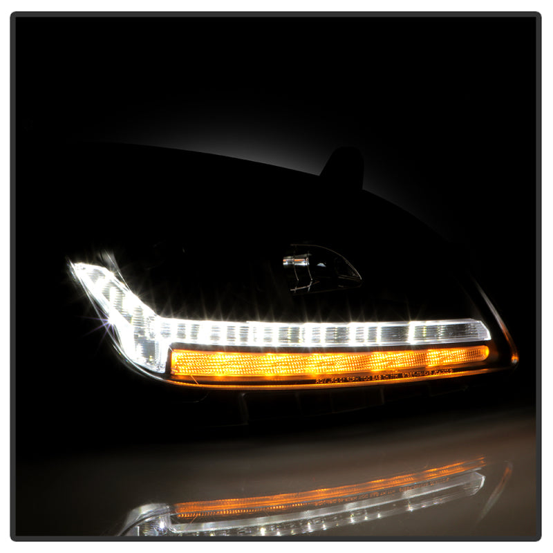 Street Driven Performance